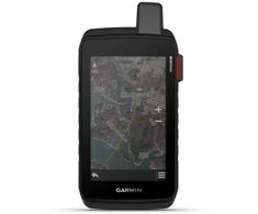 Garmin Montana 710i tvirtas GPS delninis kompiuteris su jutikliniu ekranu ir ‚inReach‘ technologija