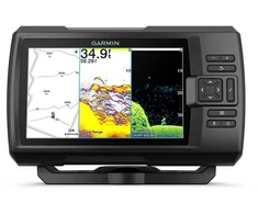 Garmin STRIKER Vivid 7cv fish finder 17.8 cm (7") 500 W