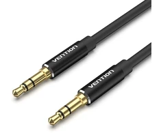 Garso kabelis 3,5 mm į 3,5 mm / 0,5 m BAXBD VENTIONE