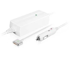 Gasage 45W automobilinis įkroviklis kompiuteriui 14.85V 3.05A, MagSafe2, APPLE