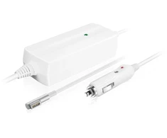 Gasage 85W automobilinis įkroviklis kompiuteriui 18.5V 4.6A, MagSafe, APPLE