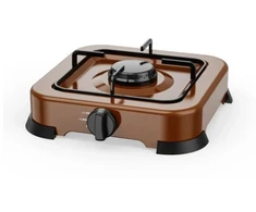 Gāzes plīts viens deglis 2.2kW 73213 LAMARQUE 73213 (9003898732139)
