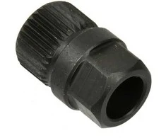 Geko Generatoriaus specialus raktas 17mm 33 dantys 30mm