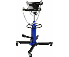 Keltuvas automobilio greičių dėžei GEKO G02101 (500 kg)