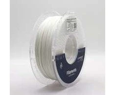 Gembird Filament PLA High Speed baltas 1 75 mm 1kg