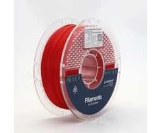 Gembird GEMBIRD Filament PLA High Speed raudona 1 75 mm 1kg