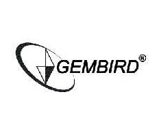GEMBIRD PETG Filament Mėlyna 1.75mm 1kg