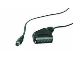 Gembird SCART į S-Video 1.8m