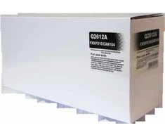 Toneris G&amp;G Generink HP 12A Juodas