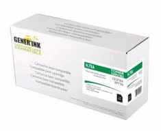 GenerInk HP CE278A Juodas OEM