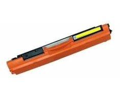 Generink HP CF352A Geltona OEM