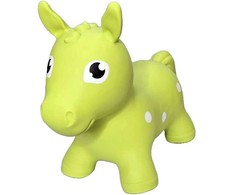 Gerardo's Toys lekasanas rotallieta zirgs zals
