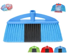 Gerimport Slotas šepetys 3 raštai 3,50 x 30,00 x 17,00