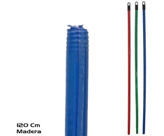 Gerimport Slotas rankena 120 cm 3 raštai 3,00 x 3,00 x 120,00