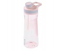 Gertuvė Keeeper Udens pudele Daria 730ml 9 5x7x24cm roza ()