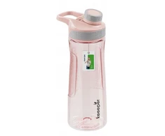 Gertuvė Keeeper Udens pudele Daria 730ml 9 5x7x24cm roza ()