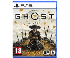 „Sucker Punch Ghost of Yotei“ PS5