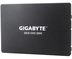 GIGABYTE GP-GSTFS31240GNTD internal solid state drive 240 GB 2.5" Serial ATA III