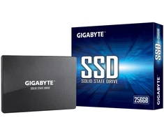 GIGABYTE GP-GSTFS31256GTND internal solid state drive 256 GB 2.5" Serial ATA III V-NAND