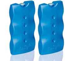 GIO`STYLE Aukstuma elementi Ice Ole 2x400 1100300