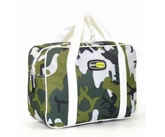 Pilot Pen Pilot GIO`STYLE termo krepšiai Camouflage 12 asorti fuksijos/mėlynos/geltonos/baltos spalvos 112305671