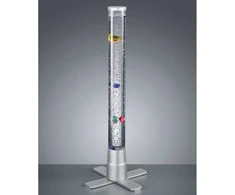 REALITY Stalinis šviestuvas TRIO MOTION WATER FISH, 2,4 W