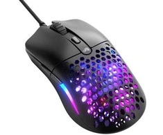 Glorious Model O Amžinoji pelė (GLO-OE-W-BLK)