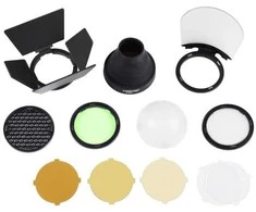 Godox flash accessory set AK-R1 6952344216651 6952344216651 (2589259364883)