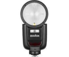 Godox V1 Pro for Canon