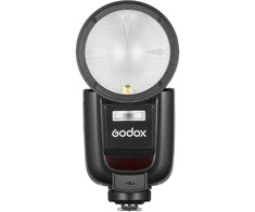 „Godox Flash V1 Pro“, skirta „Sony“.
