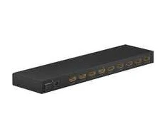 „Goobay“ | HDMI skirstytuvas nuo 1 iki 8 (4K esant 60 Hz dažniui) | 58484