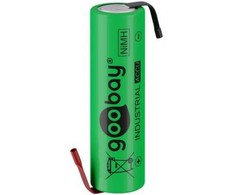 Tecxus Akumuliatorius AA / R6 2100mAh 1 vnt.