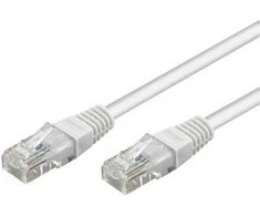 „Nedis CCGT85100GY200 Cat 5e UTP“ tinklo kabelis RJ45 (8P8C) kištukas - RJ45 (8P8C) kištukas | 20 m