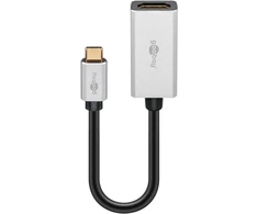 Goobay USB-C adapteris prie HDMI | 60194