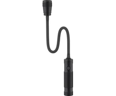 Goobay LED darbo lemputė Zoom 230, magnetinė 58390