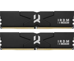 GOODRAM IRDM 32GB [2x16GB 7400MHz DDR5 CL36 DIMM]