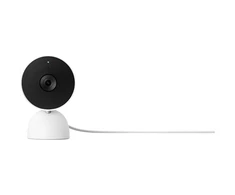 Google Nest Cam IP security camera Indoor 1920 x 1080 pikselių Wall 0193575029528