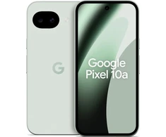 Google Pixel 10a 5G puhelin 128/8 Gt Fog