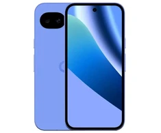 Google Pixel 10a 128GB lavender