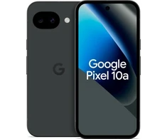 Google Pixel 10a 128GB Obsidian GA09561-GB (840353949737)