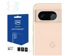 Google Pixel 8 5G - 3mk Lens Protection™