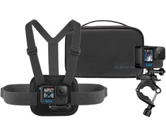 „GoPro“ sporto rinkinys