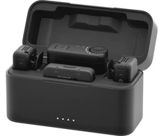 GoPro belaidžio mikrofono komplektas (ES)
