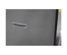 Gorenje Šaldytuvas/šaldiklis N619EAXL4 Sidabrinis (Išparduodama) (Atnaujinta)