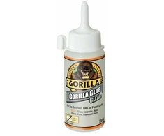 Gorilla klijai Clear 110ml