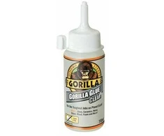 Gorilla klijai Clear 110ml
