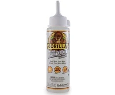 Gorilla klijai Clear 170ml
