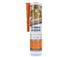 Gorilla klijai Grip Adhesive 270ml