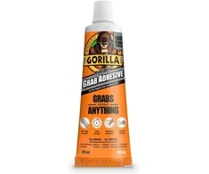 Gorilla klijai Grab Adhesive 80ml