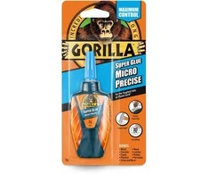 Gorilla klijai Micro Precise 5g